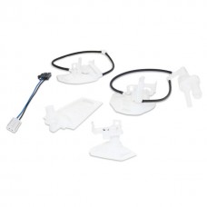 Quantum Fuel Systems Fuel Pump Installation Kit for the Yamaha YXZ1000R '16-23, Honda CBR600RR '07-23 & etc.